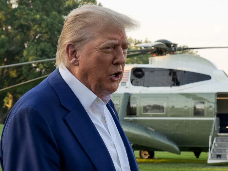 Federal Appeals Court Sacks Trump’s Trans Service Member Ban – Sort Of