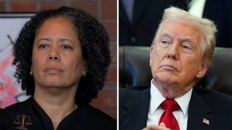 Biden Judge Orders Trump To Restore Left-Wing Ideology to National Parks