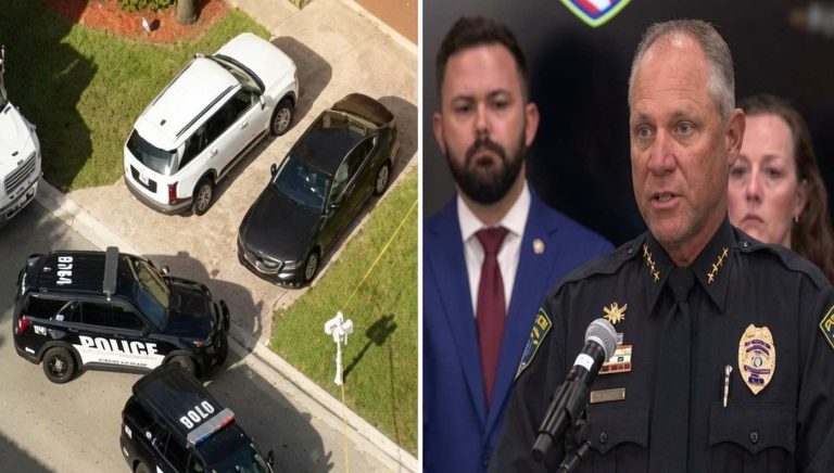 (🚨) Florida Democratic Party Vice Chair Found Dead In Home, Police Arrest Husband