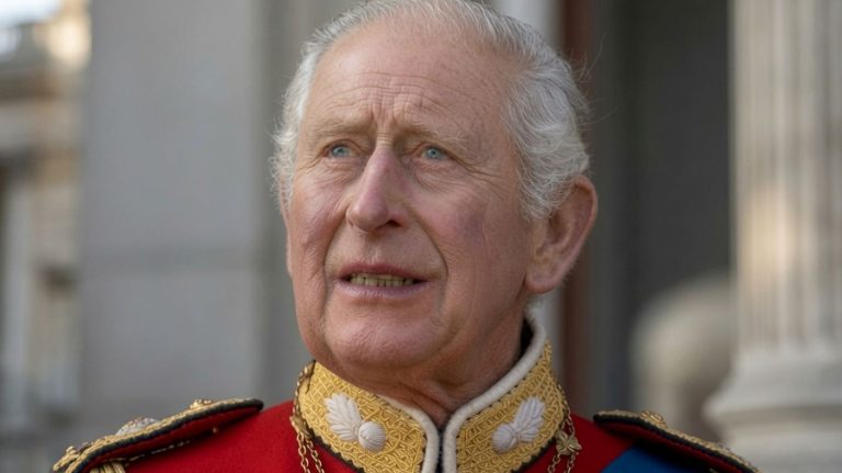 🅰️ Buckingham Palace confirms the rumor, Charles III is…