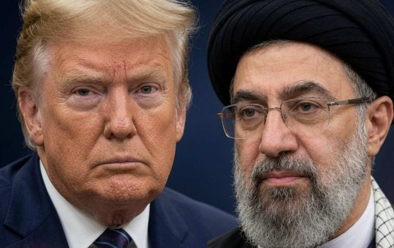 🚨 How long can the US continue its military operations against Iran?