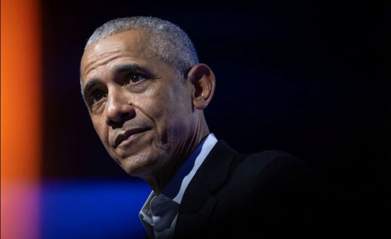 Former Barack Obama Aide Accused Of Stealing Cash, Credit Cards