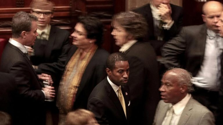 Longtime House Democrat Passes Away