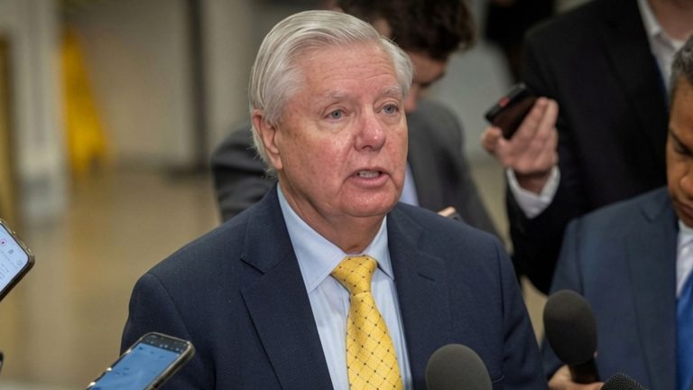 🚨🐃Lindsey Graham Primary Election In S.C. Called