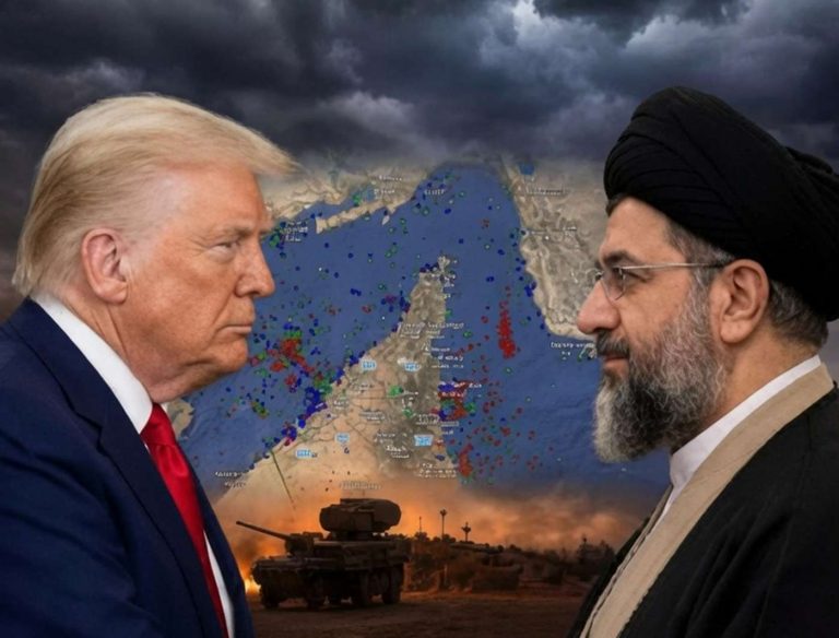 🚨💔Major Update On Possible US-Iran Deal to End War
