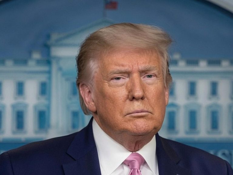 ABC News Stops Live Show, Breaks HUGE Trump News: ‘We’ve Just Been Informed…