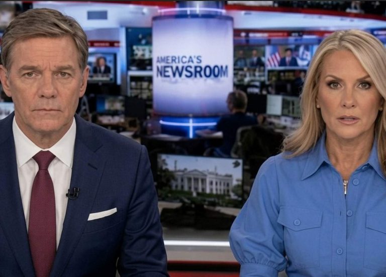 [🚨]🐃Fox Host Sounds Alarm as NASA Scientists Continue to Turn Up Missing or Dead