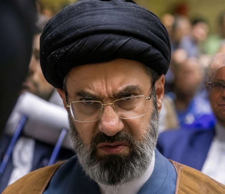  BREAKING: IRAN STUNS THE WORLD AND ANNOUNCES