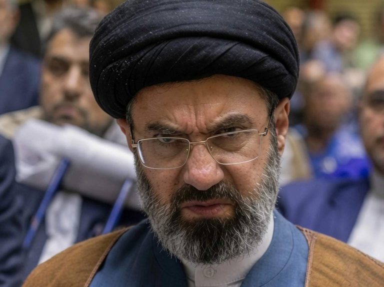Major Update On Possible US-Iran Deal to End War!!