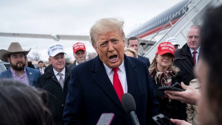 Reagan-Appointed Judge Resigns So He Can Attack Trump…