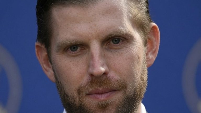 20 Minutes ago in New York, Donald Trump Jr. was confirmed as…