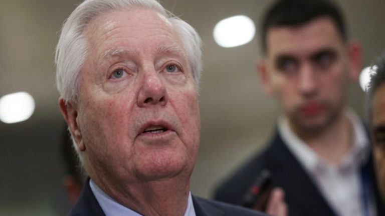 🥹 Here’s What We Know About About Lindsey Graham’s Cause of Death