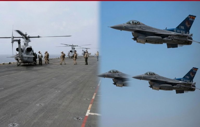 🚨🚨 Just In: Iran Stuns The World And Announces.