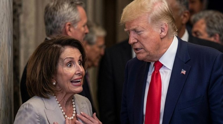 🚨🚨 Trump Allies Discuss Resolution To Void President’s Two Impeachments