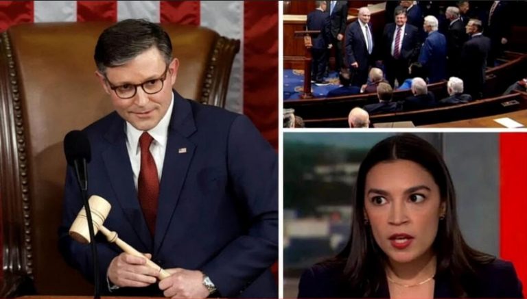 House Passes Bipartisan Bill To Tackle America’s Housing Crisis