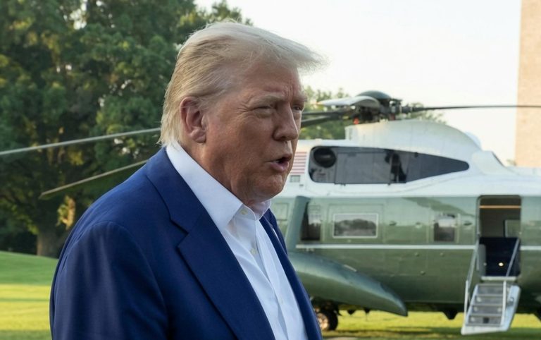 Federal Appeals Court Sacks Trump’s Trans Service Member Ban – Sort Of
