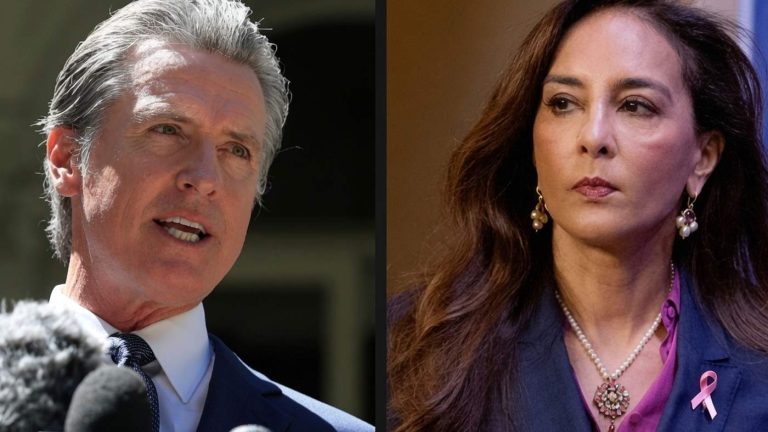 ❤️ New Jersey’s Non-Citizen Voting Scandal Just Got Worse — and Now California Is in the Crosshairs