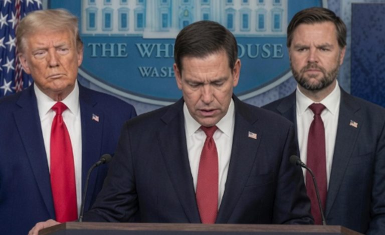 30 minutes ago in Washington, State Dept. Identifies Several ‘Birth Tourism’ Networks Around World