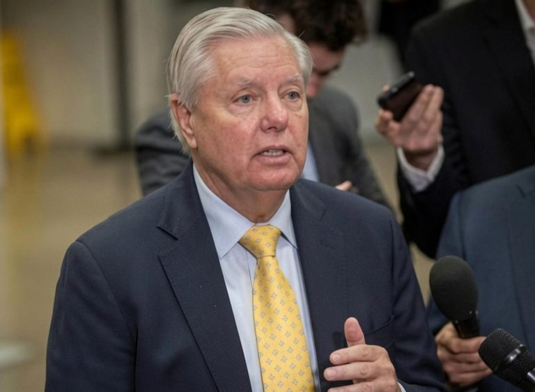 Lindsey Graham Primary Election In S.C. Called