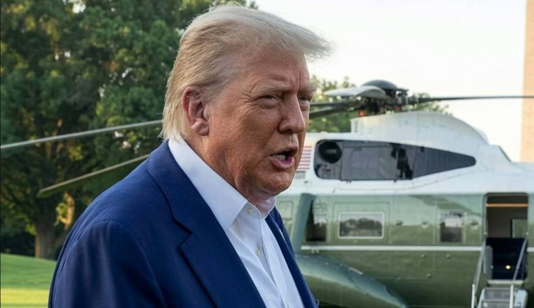 🚨 Seniors Set To Receive Big Tax Relief Thanks to Trump, GOP