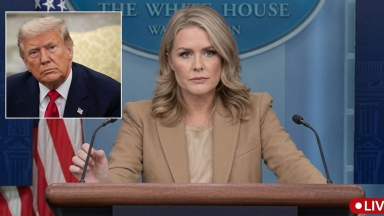 JUST IN: Emergency Declared as President Trump Will Be …(See more)