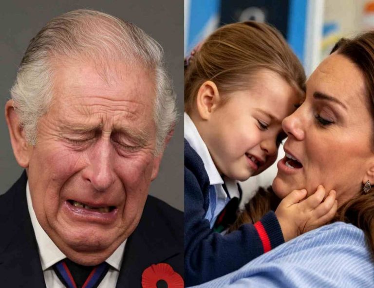 10 minutes ago, King Charles made a SAD Announcement! Prince William has…..