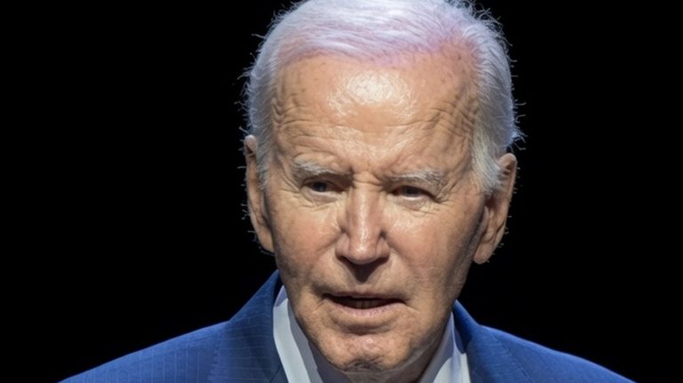 Biden Criticizes Trump Over Alleged Financial Gains in White House Return