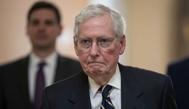 Scott Jennings Urges McConnell’s Office To Be More Transparent