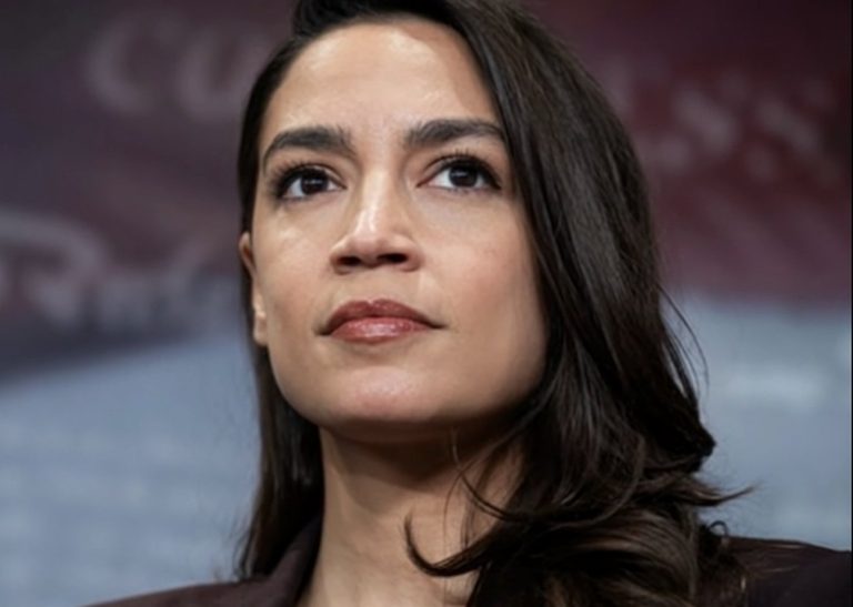 AOC Responds After Socialist Wins House Primary