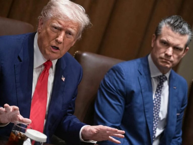 There’s Been A New Update On Talks With Iran, And It’s Not Good