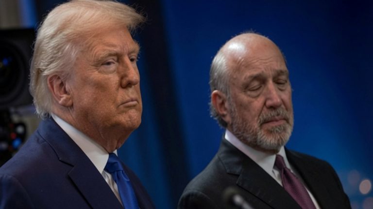BREAKING News: Washington, D.C. Police Discover SHOCKING Trump Evidence at Epstein Ranch