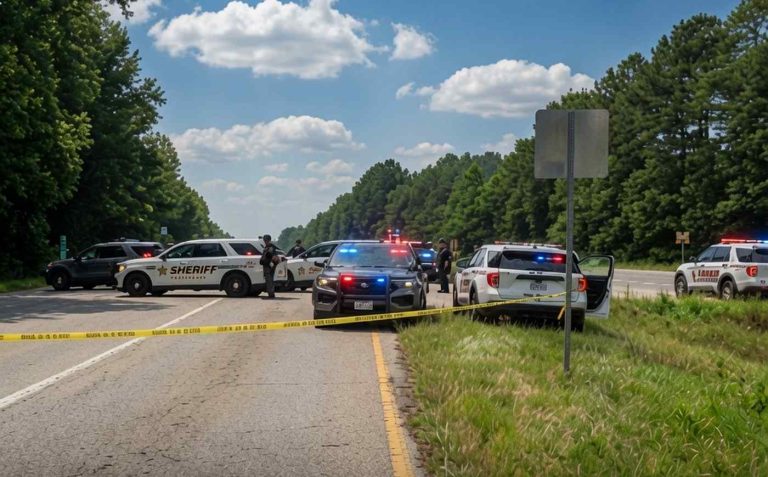 🚨⛑️ Authorities Issue Urgent Advisory for This Area—What You Need to Know