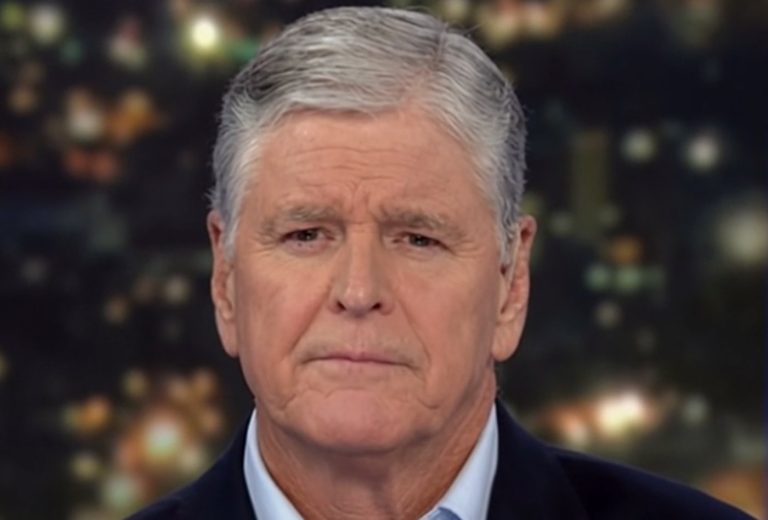 Hannity Says He Left Catholic Church Over Corruption Concerns