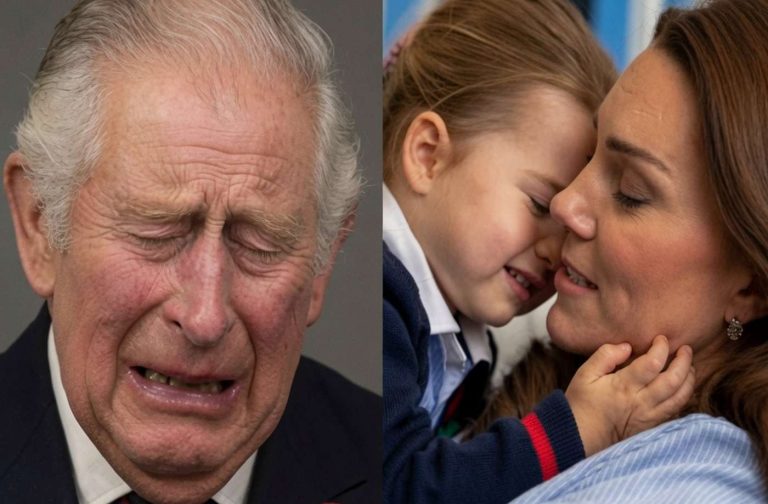 15🥹 minutes ago, King Charles made a SAD Announcement! Prince William has.