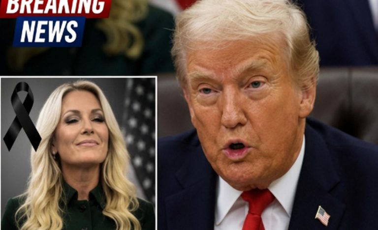 Trump Sounds Off After 39 Shot, Multiple Killed In Blue City