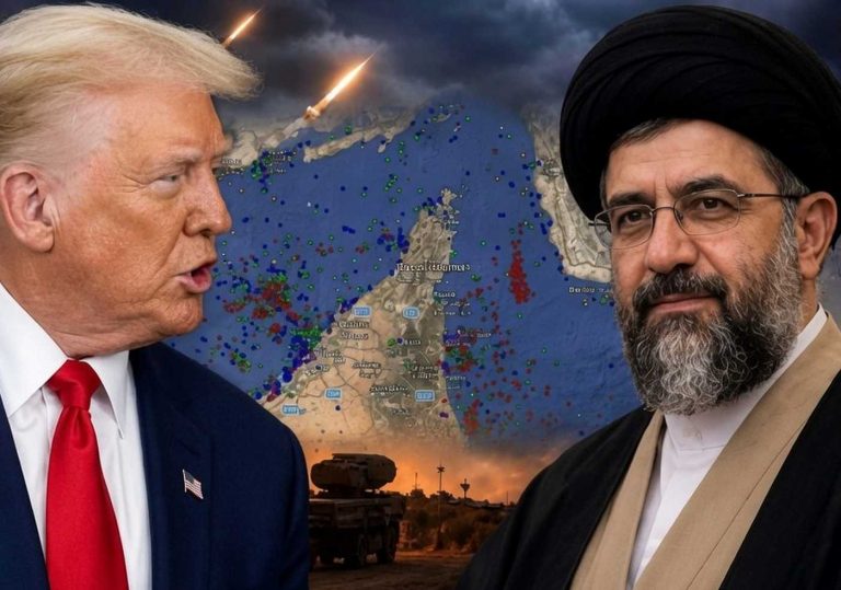 🚨👇Major Update On Possible US-Iran Deal to End War