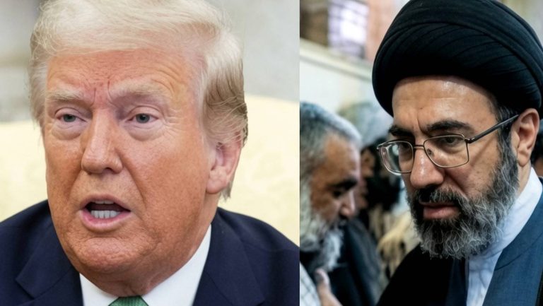 BREAKING NEWS: Iran just responded…