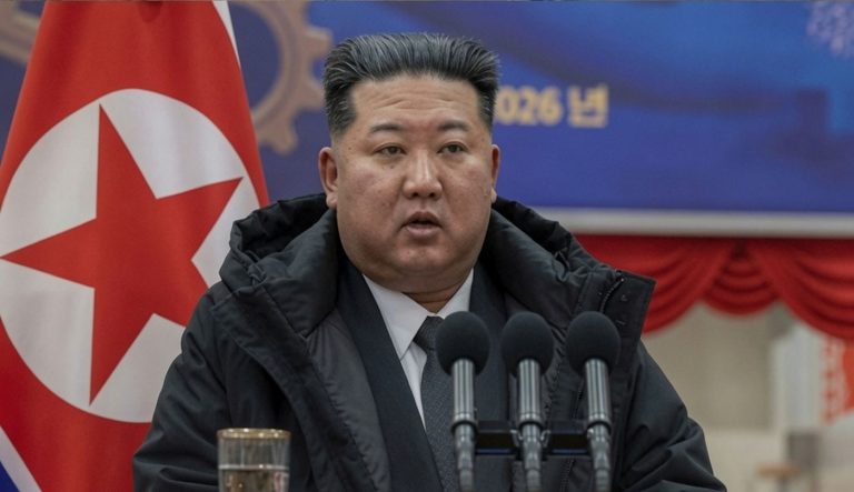 📳 False Alarms: Clarifying Reports About Military Actions in Korea