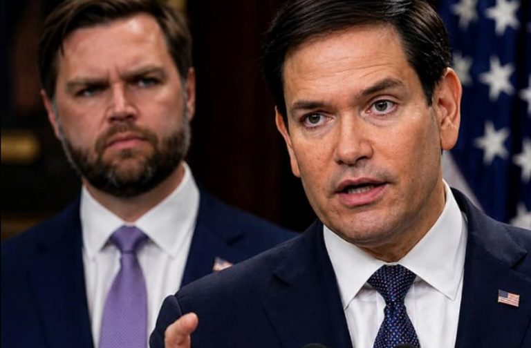 Rubio Revokes Legal Status of Walz-Pardoned Child Predator, Ensuring Deportation