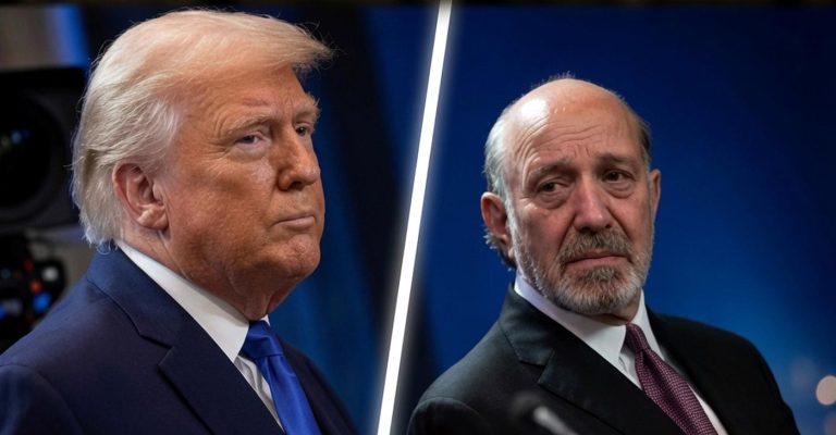 🚨✅ BREAKING News: Washington, D.C. Police Discover SHOCKING Trump Evidence at Epstein Ranch!