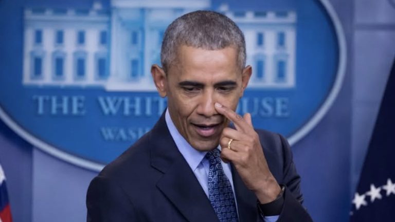 Rapper Who Funneled Millions In Illegal Donations to Obama Campaign Jailed
