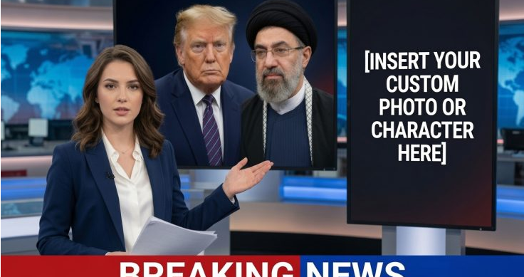 War Secretary Hegs warns Iran Has Missiles That Can Strike London