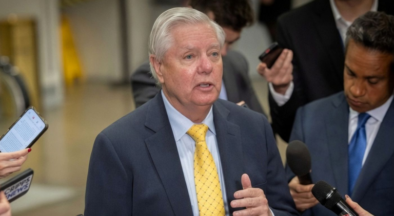 Here’s What We Know About About Lindsey Graham’s Cause of Death