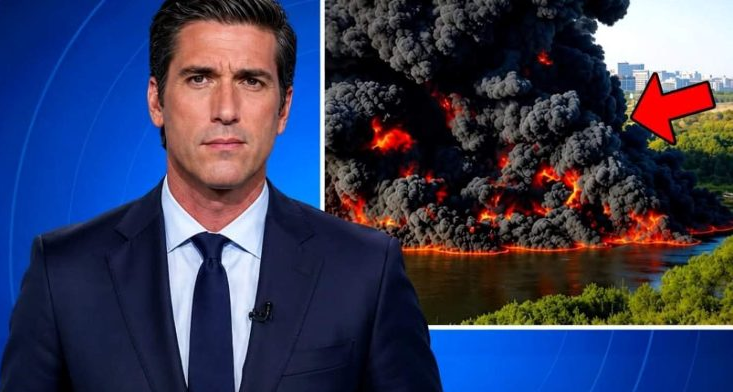 🚨👇 Biggest Tragedy JUST Happened in the USA! The Whole World is Shocked and Scared…See more