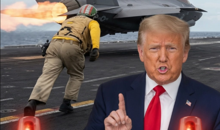 Trump Gave Iran Plenty Of Chances To Make A Peace Deal, and They Just Blew It