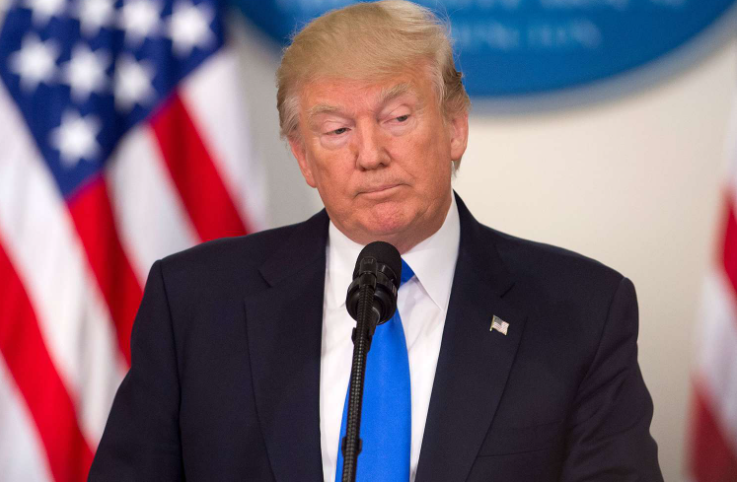🚨 HAPPENING NOW: Former Vice President just called on the U.S. Supreme Court to strike down President Trump