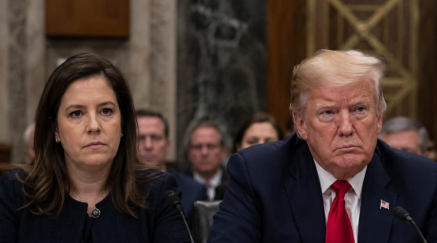 JUST IN: Supreme Court Blocks Trump’s Birthright Citizenship Order