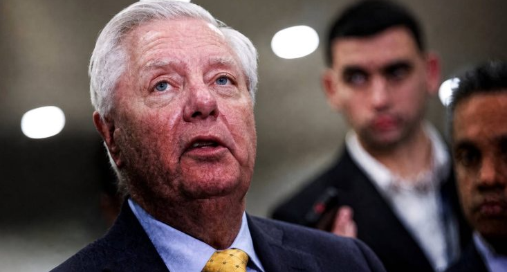 Here’s What We Know About About Lindsey Graham’s Cause of Death