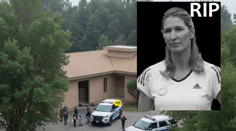 30 minutes ago Steffi Graf, confirmed as…