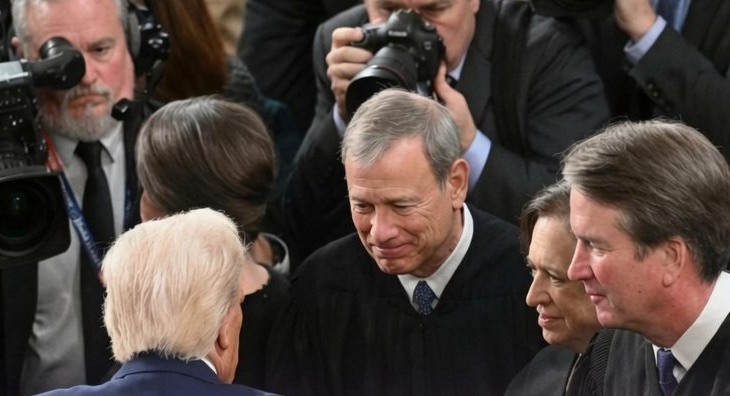 SCOTUS Rules Against AT&T, Verizon Over Fines For Selling Location Data…